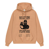 KIDNAP HOODIE
