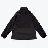 Conduit Softshell Jacket Black