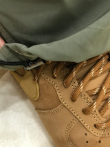 Dixie set up pintuck pants
