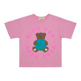 ピースベアTシャツ / PEACE Bear♡