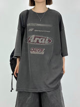 Racing Mesh T