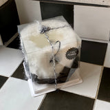 フラフィーポット / FLUFFY POT (XL / WHITE)