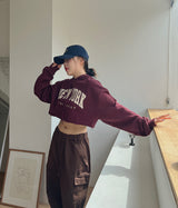 へリングカーゴワイドパンツ / Herring Cargo Wide Pants (3color)