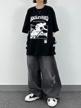Boulevard Biker T