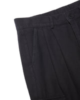 モノコットンカーゴパンツ