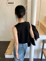 Arder Old Money Wedding Guest Look Button Up Vest Vest