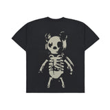 TRPS2 クリーチャー半袖Tシャツ