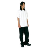ホワイト オートクトンTシャツ