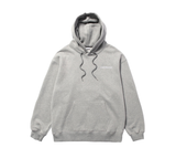 LAMO logo hoodie for ootd (Gray)(Copy) (4637561127030)