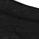 ウォッシュドバムバッグ / WASHED BUM BAG