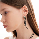 NO.256 ピアス