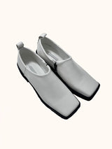 Highteen unique platform roper 