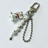 マイパピーキーリング / [seventeen DK] MADE my puppy Keyring