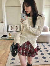 Nir knit 