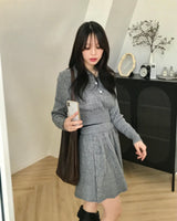Dakota knit set