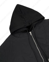 GT Padding Hooded Aviation Jumper (3 colors)