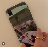 サマーインフランス