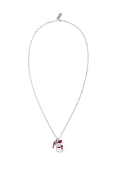 Mini candy necklace