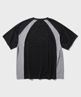 リーグTシャツ/League Tee (Black)
