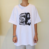 グリーディーTシャツ