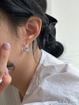 [92.5silver] シェルピアス