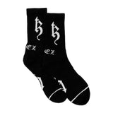 BE TREZ SOCKS