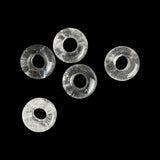 Donut - Silver bar (25color)