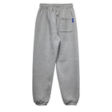 (UNISEX) ウエストヘビースウェットジョガーパンツ