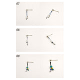 インドリームピアス/In Dream Earring 2 (27type)