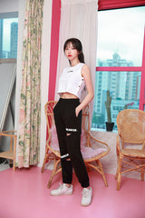 ブラスタートレーニングパンツ / BOT(8166) 블라스타 트레이닝팬츠