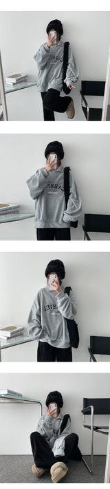 a poodle wool bag