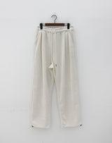 コージーストリングトレーニングパンツ/Cozy String Training Pants (3color)
