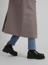 ASCLO Handmade Chelsea Boots (Low)