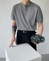 ザネクスト25mmモノグラムメッシュレザーベルト / THE NEXT 25mm Monogram Mesh Leather Belt