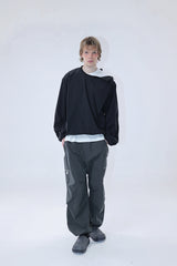 VELLO FELT GREY