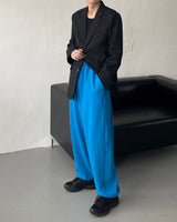 メンティスサイドリンクルパンツ / FL Mentis Side Wrinkle PT (5 colors)