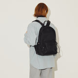 New Port Backpack (Black)