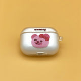 Baby Pinki AirPods Case (6624882688118)