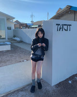 ドレープショーツ