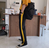 ASCLO Side Line Pants (2color)
