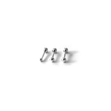 Dot piercing(single)