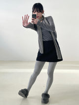 Y2K mini skirt 