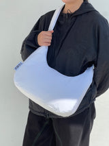 Don't forget me Bag-white