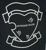 Bulletproof Heart ジャストフィット Tシャツ / Bulletproof Heart Just Fit tee