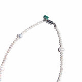 HANii ネックレス / [NiROSERENDIPITY] HANii NECKLACE #66