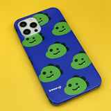 Darky Pattern Hard Case(Copy) (6653854613622)