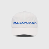 PABLO CANO キャップ