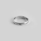 リング#9104 silver92.5/ #9104 silver92.5