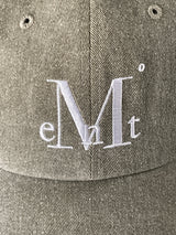 MUCENT ボールキャップ