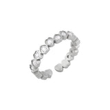 My Birthstone Ring:April